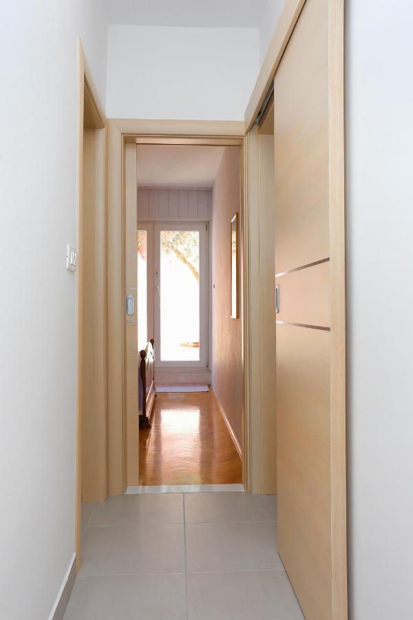 Apartments By The Sea Duce, Omis - 2737 Ngoại thất bức ảnh