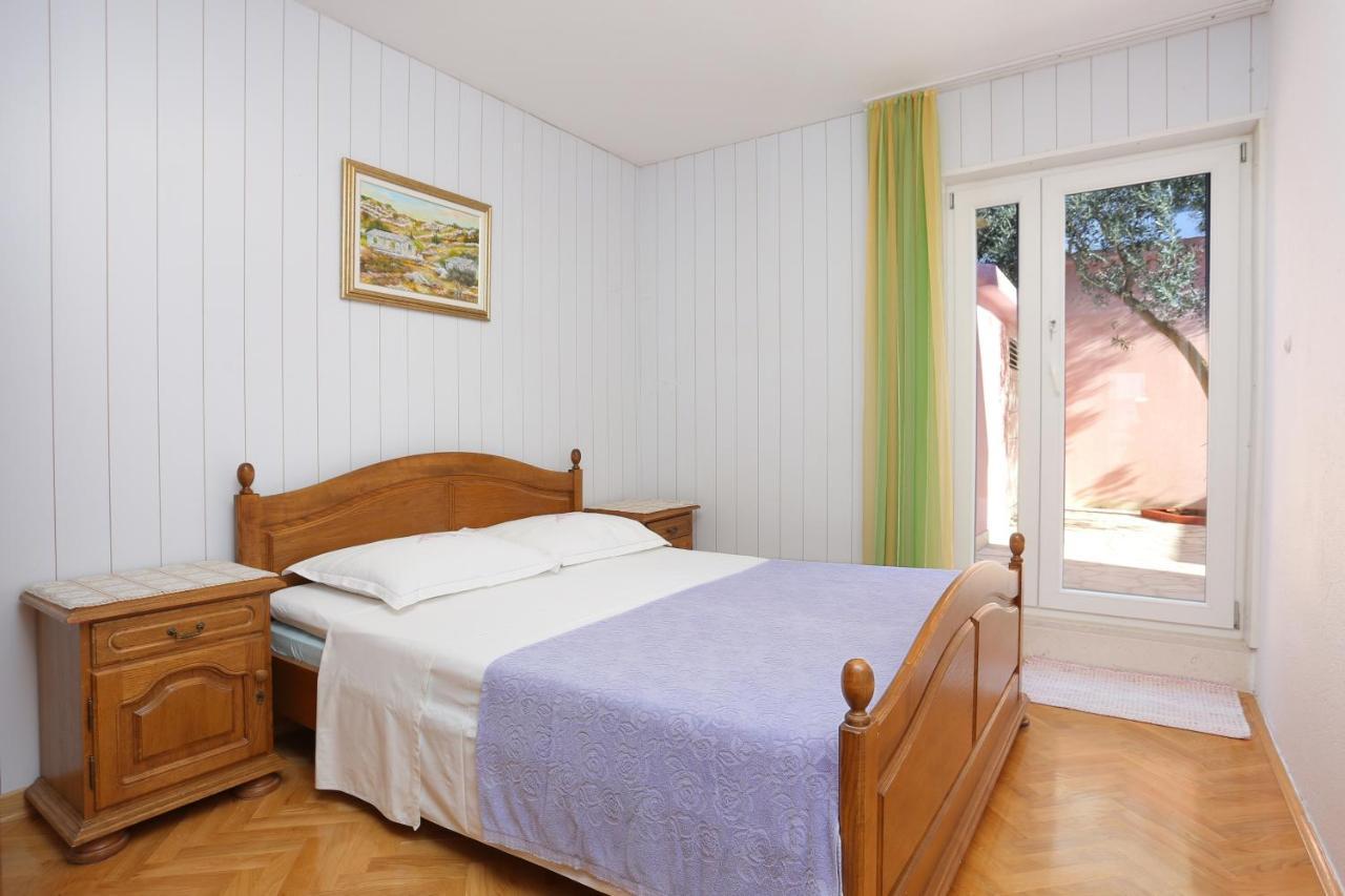Apartments By The Sea Duce, Omis - 2737 Ngoại thất bức ảnh