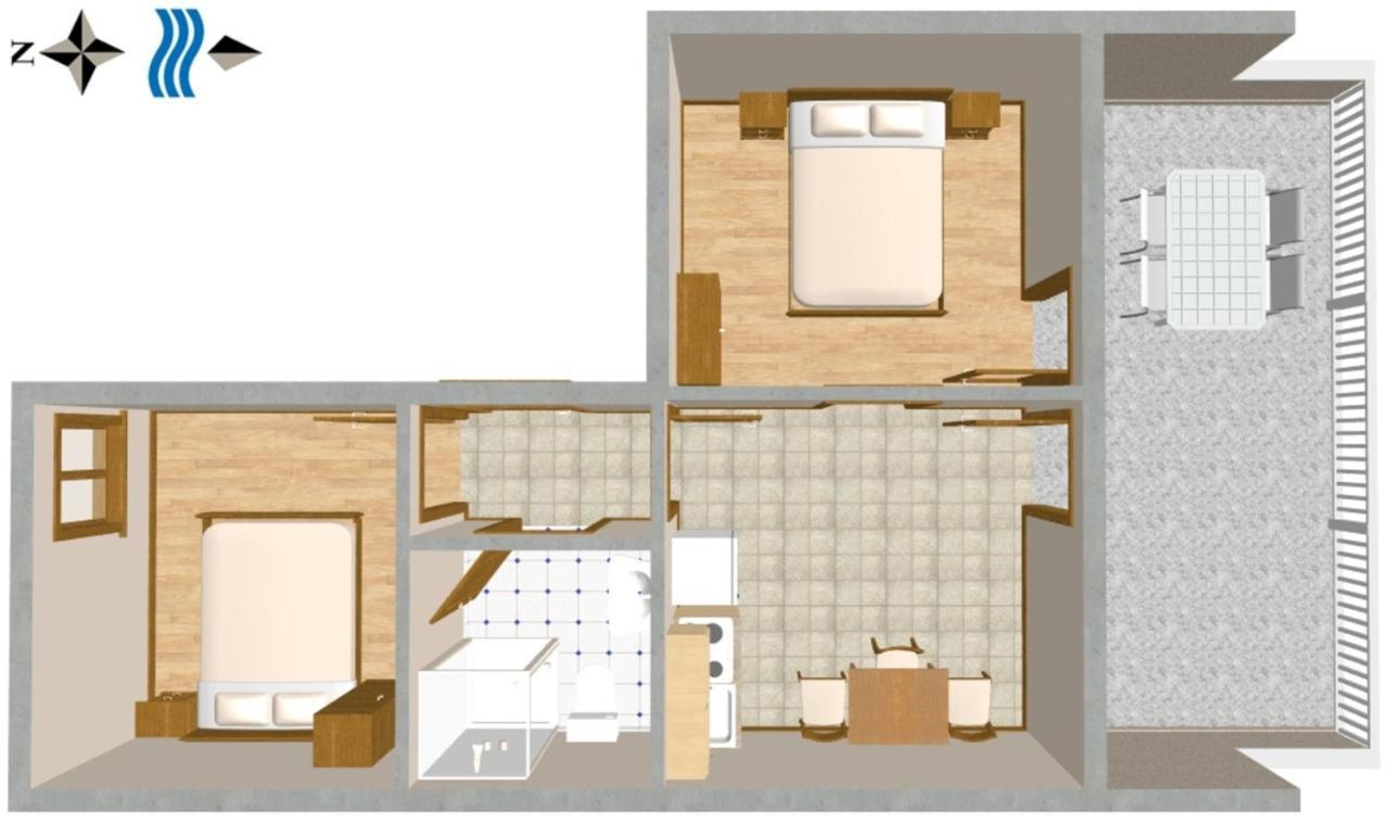 Apartments By The Sea Duce, Omis - 2737 Ngoại thất bức ảnh