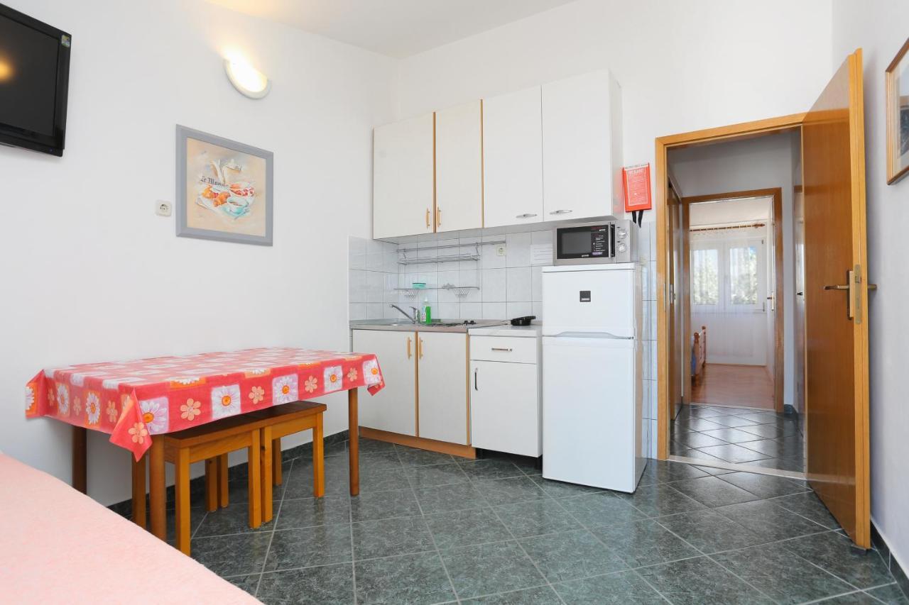 Apartments By The Sea Duce, Omis - 2737 Ngoại thất bức ảnh